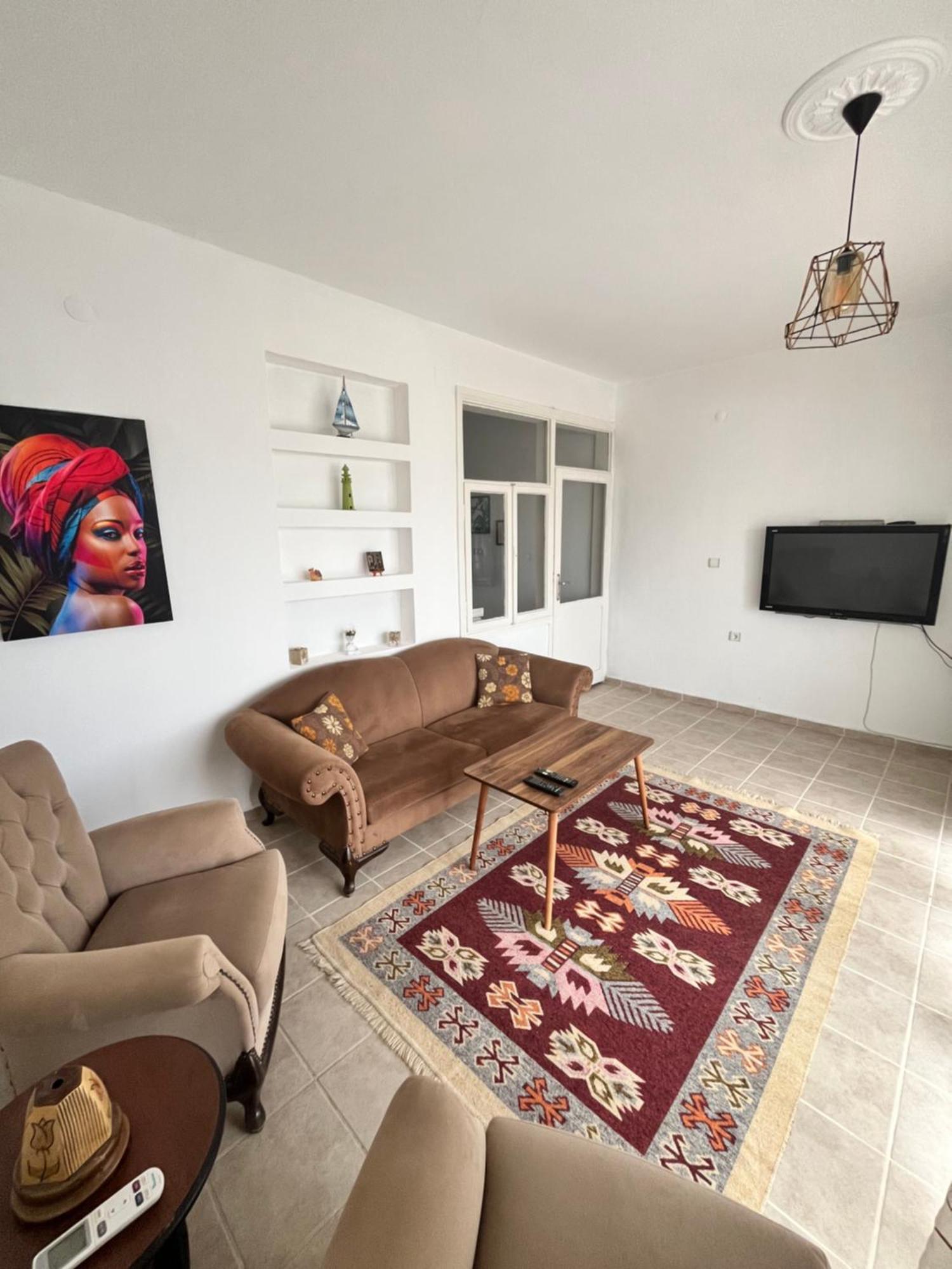 Appartement Harbour View 3 Fethiye