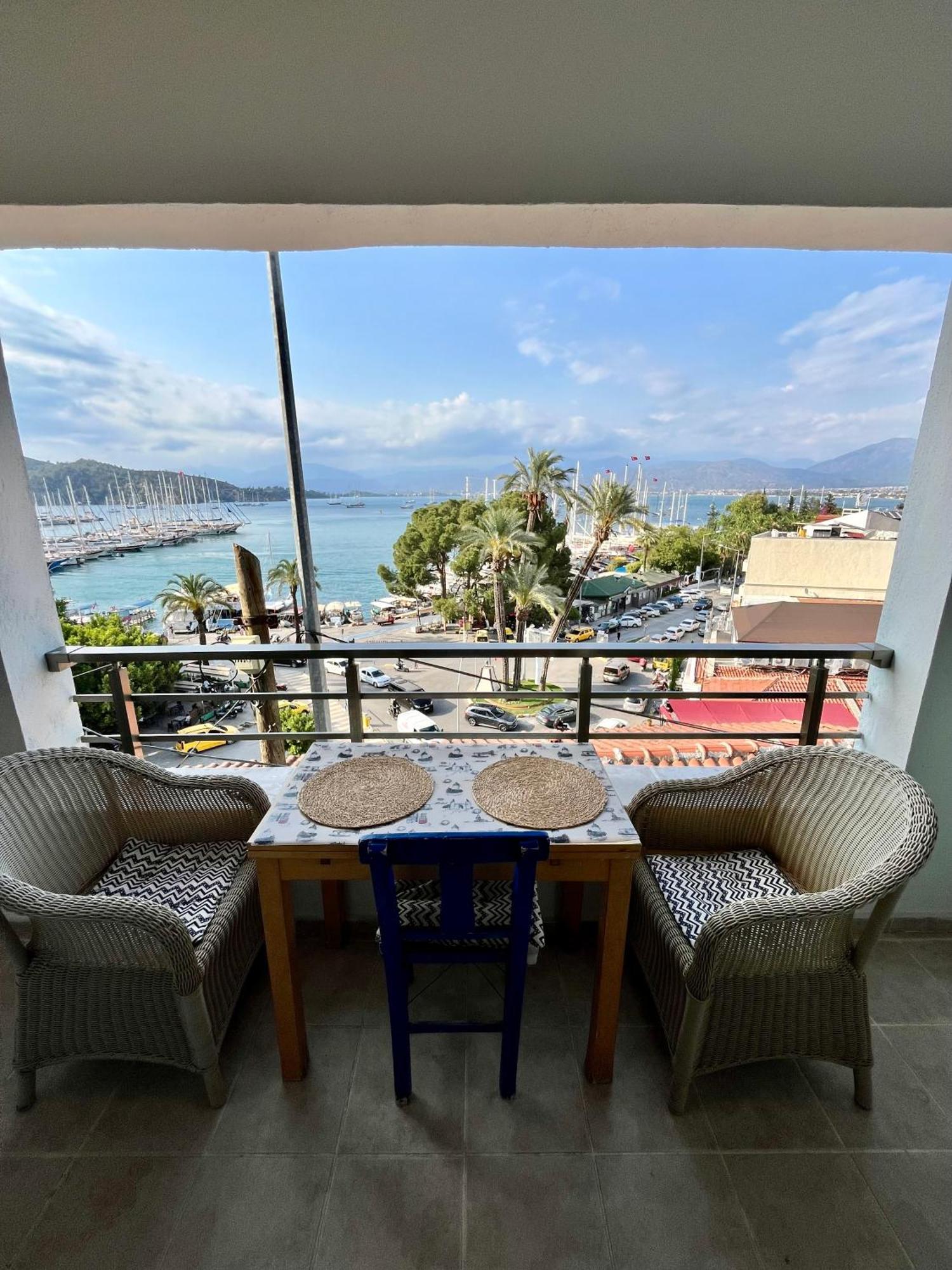 Harbour View 3 Appartement *