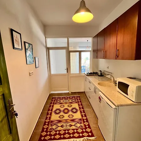 Apartament Harbour View 3 Fethiye Zewnętrze zdjęcie
