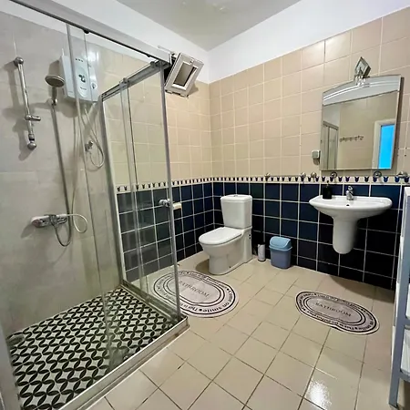 Apartament Harbour View 3 Fethiye Zewnętrze zdjęcie