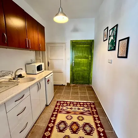 Apartament Harbour View 3 Fethiye Zewnętrze zdjęcie