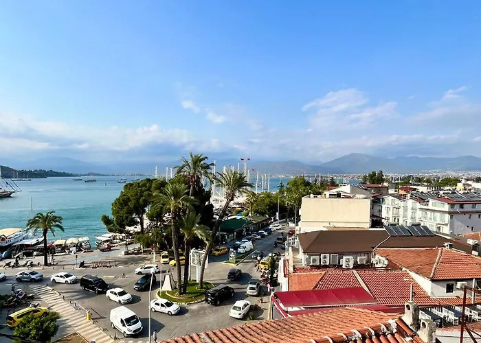Harbour View 3
