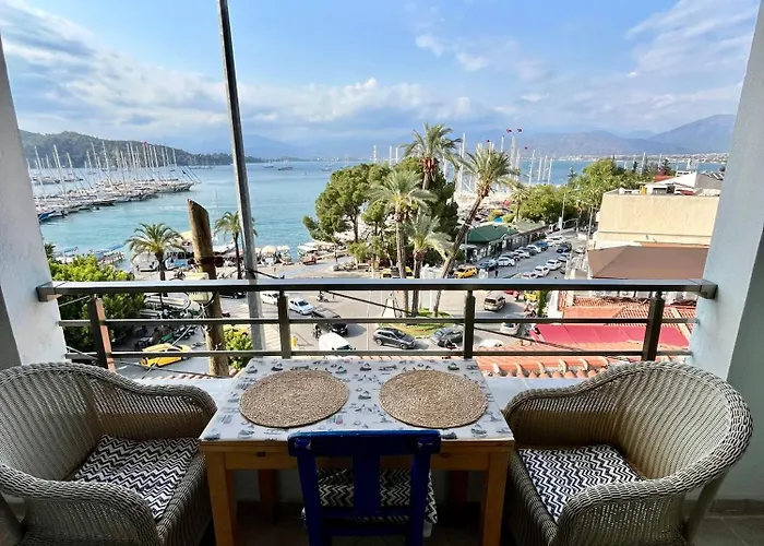 Harbour View 3
