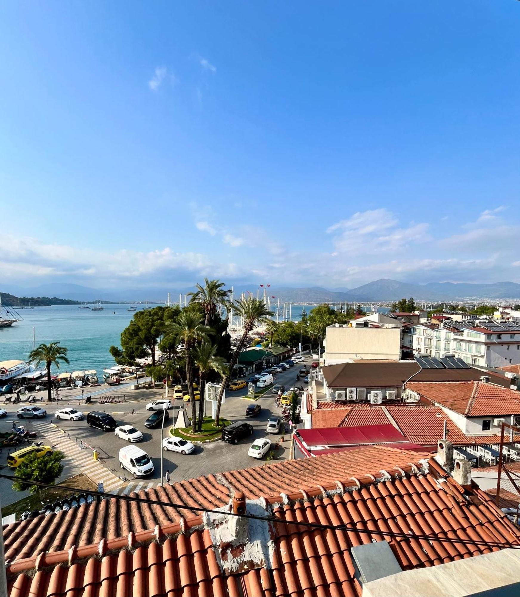Apartment Harbour View 3 *
